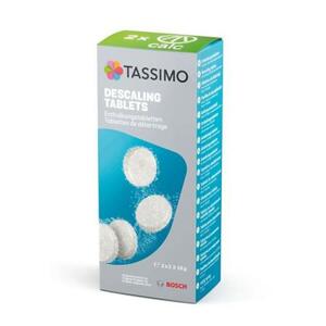 Bosch TCZ6004 - odvápňovací tablety pro Tassimo; TCZ6004