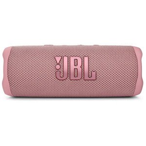 JBL Flip 6 Pink; JBL FLIP6 PINK