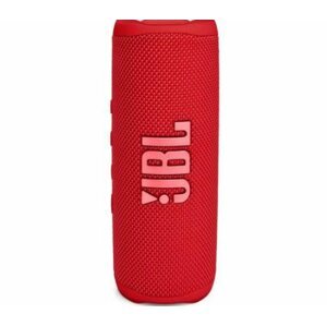 JBL Flip 6 Red; JBL FLIP6 RED