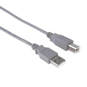 PremiumCord Kabel USB 2.0, A-B, 2m; ku2ab2