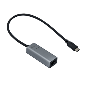 i-Tec USB-C Metal 2.5Gbps Ethernet Adapter; C31METAL25LAN