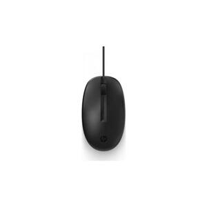 HP 128 Laser Mouse; 265D9AA