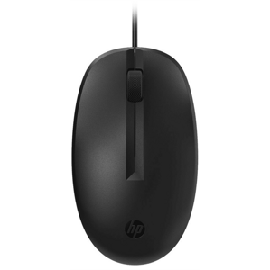 HP 125 Mouse; 265A9AA