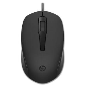 HP 150 Wired Mouse EURO; 240J6AA#ABB