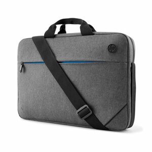 HP Prelude Grey 17 Laptop Bag; 34Y64AA