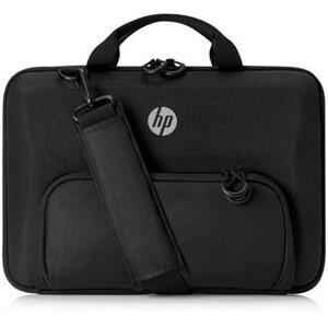 HP Always On Black 11.6 Case; 1D3D0AA