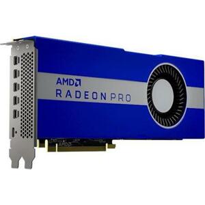 HP AMD Radeon Pro W5700 8GB 5x mDP+USBc; 9GC15AA