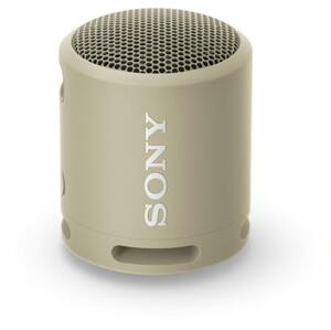 Sony SRS-XB13, šedo-hnědá; SRSXB13C.CE7