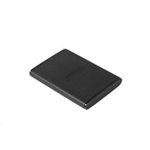 Transcend externí SSD ESD270C 250GB, USB 3.1 Gen.2, černá; TS250GESD270C