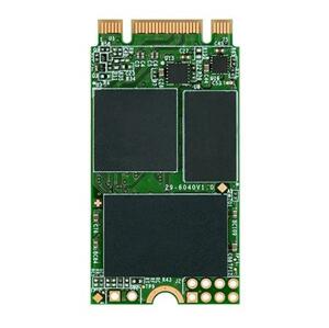 Transcend Industrial SSD MTS430S 256GB, M.2 2242, SATA III 6Gb/s, TLC; TS256GMTS430S