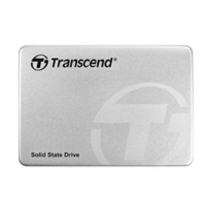 Transcend SSD 220S 240GB, SATA III 6Gb/s, TLC, Aluminum case; TS240GSSD220S