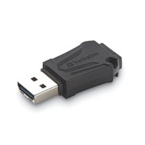 Verbatim ToughMAX USB 2.0 Drive 32GB 49331; 49331
