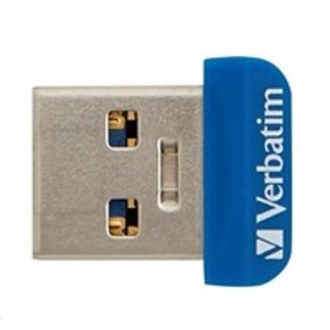 Verbatim Flash Disk 32GB Store 'n' Stay Nano, USB 3.0 98710; 98710