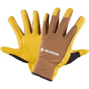 Fieldmann FZO 7011 - Pracovní rukavice; FZO 7011