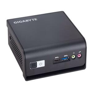 Gigabyte Brix 6005 barebone (i N6005); GB-BMPD-6005
