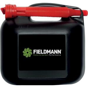 Fieldmann FZR 9060 - Kanystr; FZR 9060