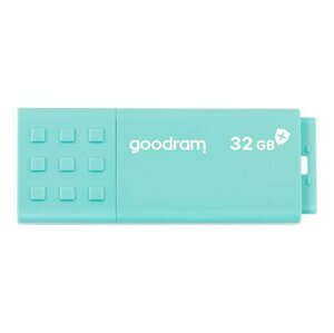 GoodRam UME3 CARE 32GB USB 3.0; UME3-0320CRR11