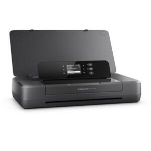 HP Officejet 200 Mobile Printer; CZ993A#670