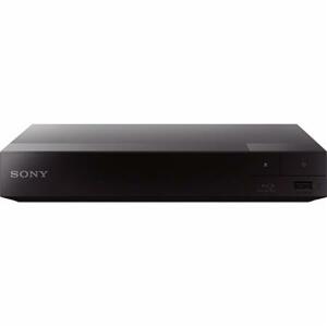 Sony BDP-S3700; BDPS3700B.EC1