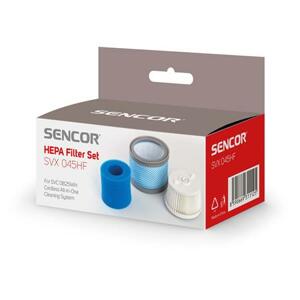 Sencor SVX 045HF sada filtrů SVC 0825WH; 41012874