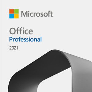MS ESD Office Pro 2021 Mac/Win All Languages, nová licence; 269-17186
