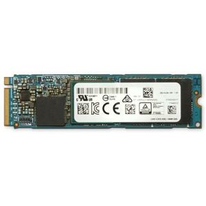 HP 512GB PCIe NVME TLC SSD; 406L8AA