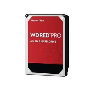 WD RED Pro (KFGX), 3,5” - 18TB; WD181KFGX
