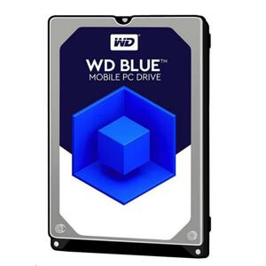 WD Blue (SPZX), 2,5" - 2TB ; WD20SPZX
