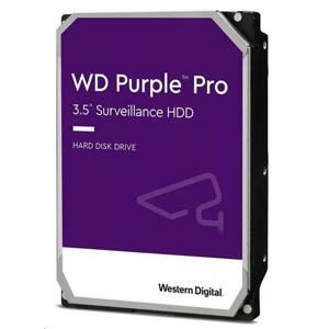 WD Purple Pro (PURP), 3,5" - 10TB; WD101PURP