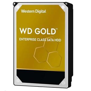 Western Digital Gold Enterprise, 3,5" - 16TB ; WD161KRYZ