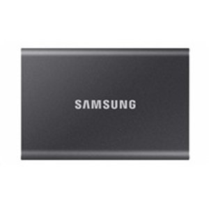 Samsung Externí SSD disk 1TB, šedý; MU-PC1T0T/WW