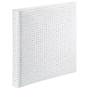 Hama album klasické GRAPHIC 30x30 cm, 80 stran, Squares; 7234