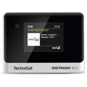 TechniSat DIGITRADIO 10 C; T00003945