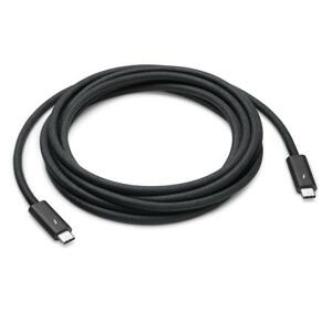 Apple Thunderbolt 4 Pro Cable (3 m); mwp02zm/a