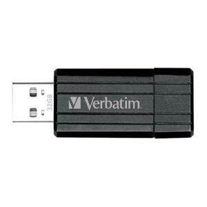 Verbatim Store 'n' Go Pinstripe 32GB; 49064