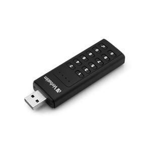 USB Flash Verbatim Keypad Secure, 128GB; 49429