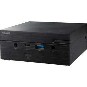 ASUS Mini PC PN41, černá; 90MR00I1-M000C0