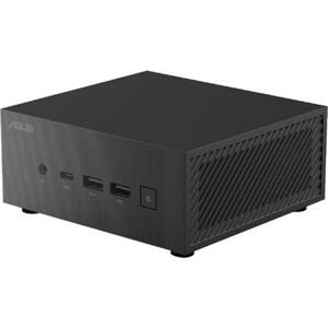 ASUS Mini PC PN52, černá; 90MR00R2-M000D0