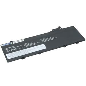 Lenovo ThinkPad T480S Li-Pol 11,58V 4950mAh 57Wh; NOLE-T480S-69P