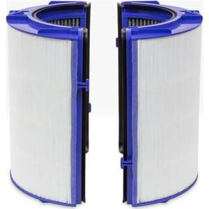 Dyson náhradní filtrační jednotka pro čističku vzduchu se zvlhčovačem Pure Humidify+Cool; DS-970341-01
