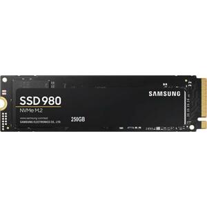 Samsung  SSD 980-250GB; MZ-V8V250BW