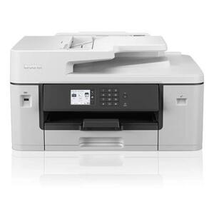 Brother MFC-J3540DW, A3 tiskárna/kopírka/skener/fax, tisk na šířku, duplexní tisk, síť, WiFi, dotykový LCD; MFCJ3540DWYJ1