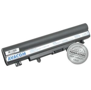 AVACOM baterie - Acer Aspire E14, E15, Extensa 2510, TravelMate P256 Li-Ion 11,1V 5600mAh; NOAC-E14-P28
