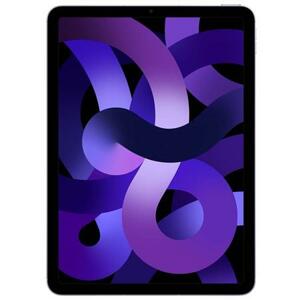 Apple iPad Air 5 10,9'' Wi-Fi + Cellular 64GB - Purple; mme93fd/a