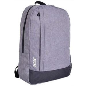 Acer Urban Backpack, Grey for 15.6 (GP.BAG11.018); GP.BAG11.018