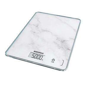 Soehnle 61516 Digitální kuchyňská váha Page Compact 300 Marble; 4006501615169