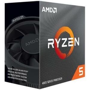 AMD/Ryzen 5 4500/6-Core/4,1GHz/AM4/BOX; 100-100000644BOX