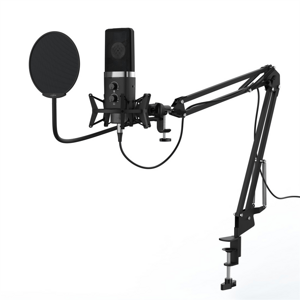 uRage streamingový mikrofon Stream 900 HD Studio; 186087
