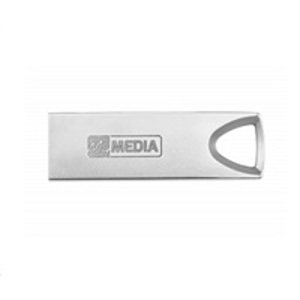 Verbatim My Media Flash Disk Alu 32GB USB 2.0 hliník; 69273