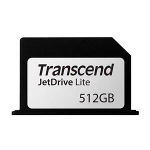 Transcend Apple JetDrive Lite 330 512GB; TS512GJDL330